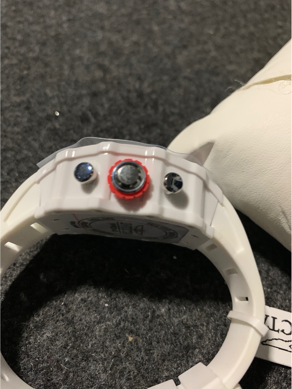 Invicta Racing quartz watch - Picture 3 of 5